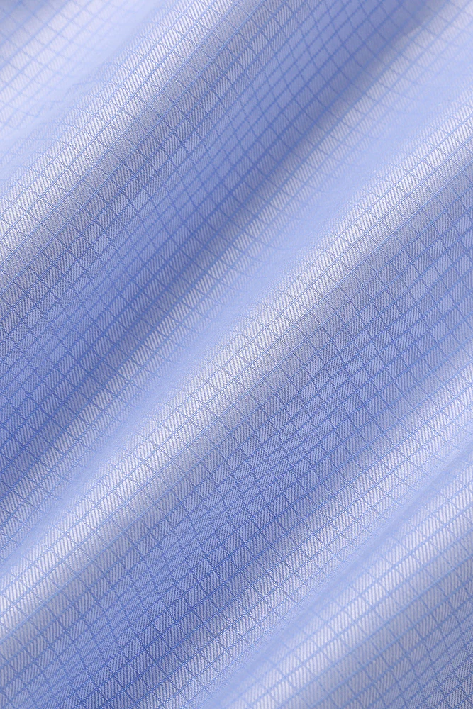 Check LB 2ply Skjorte Regular - Image 4