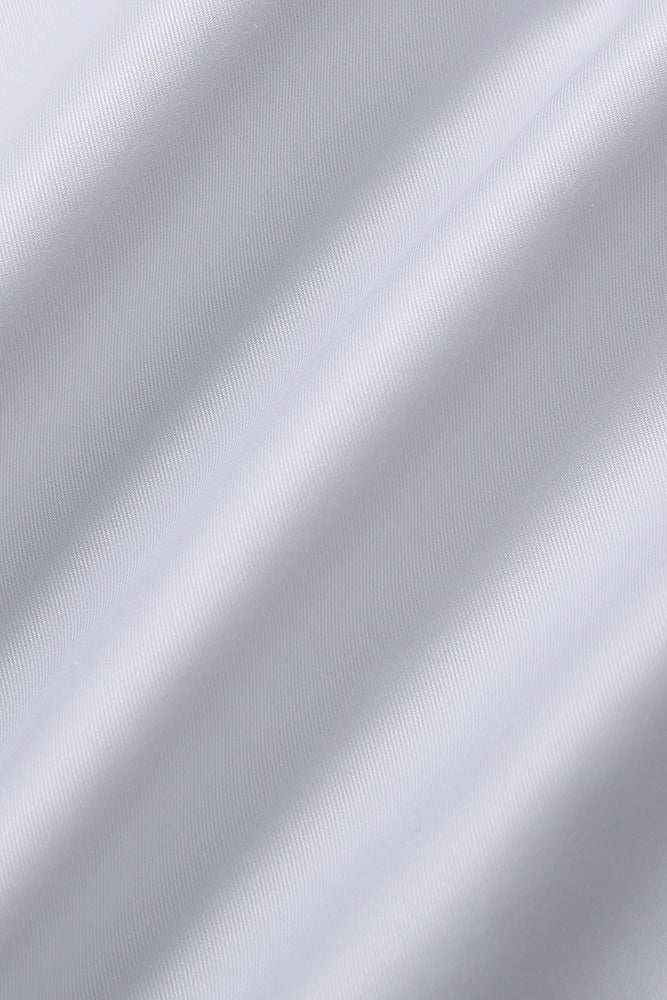 Classic 2ply Cloudy Skjorte Regular - Image 4