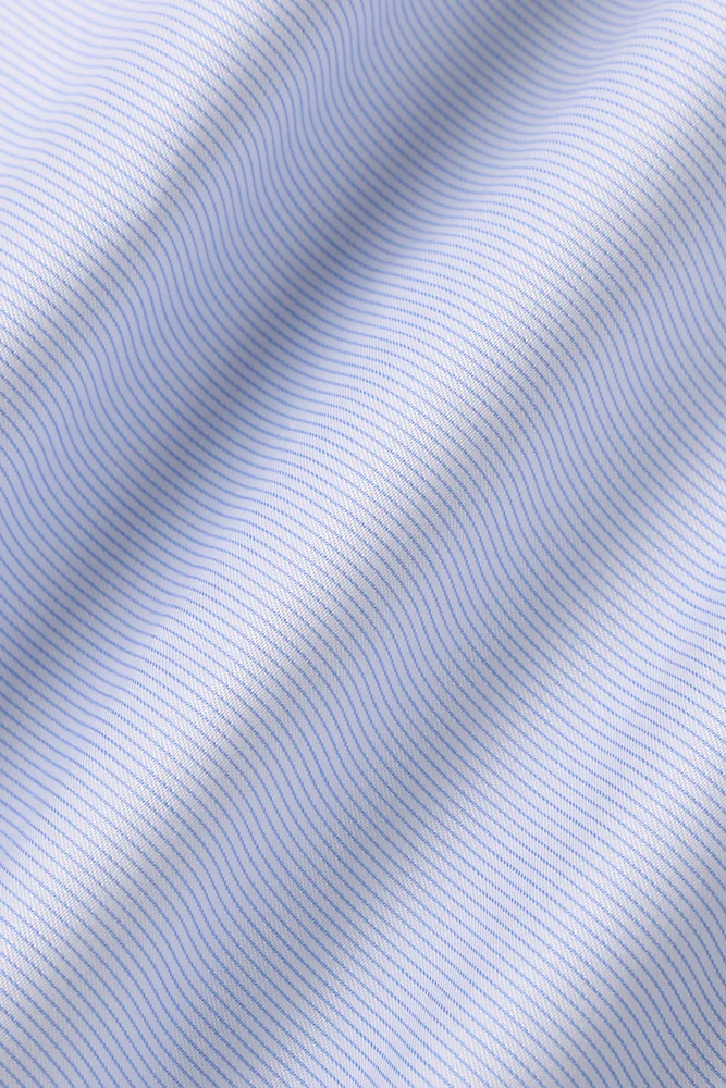 Dubbo 2ply Skjorte Slim - Image 3
