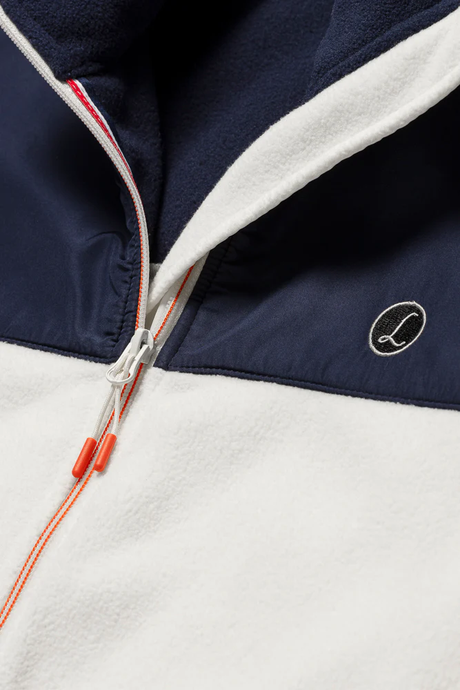 Hamptons Fleece Vest - Image 5