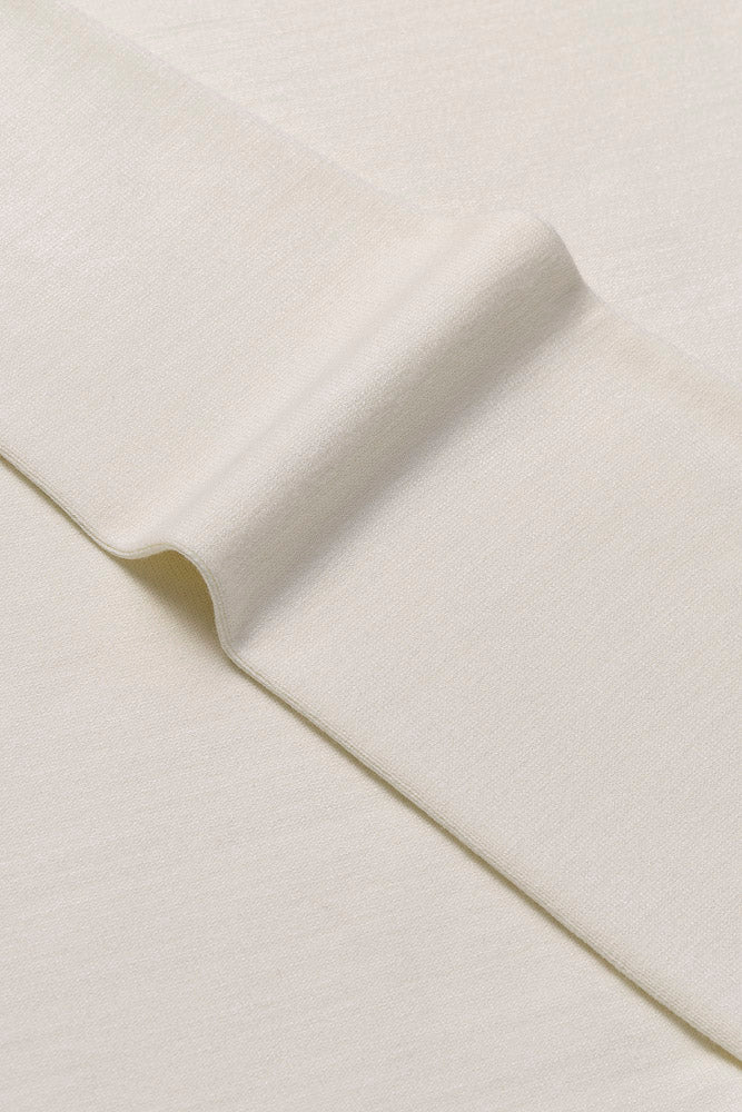 Lightweight Genser Offwhite - Image 3