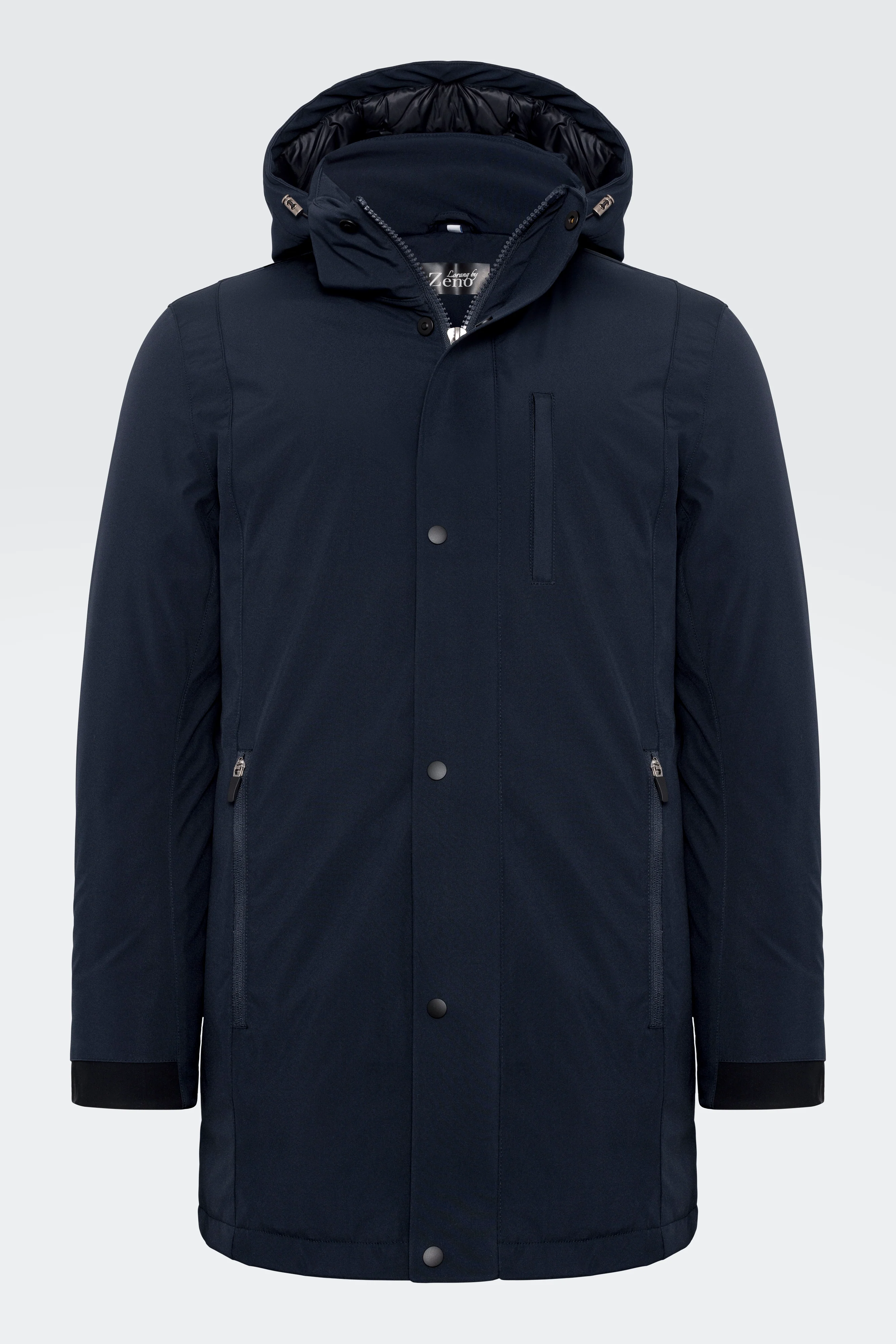 Perfect Down Jacket - Image 3