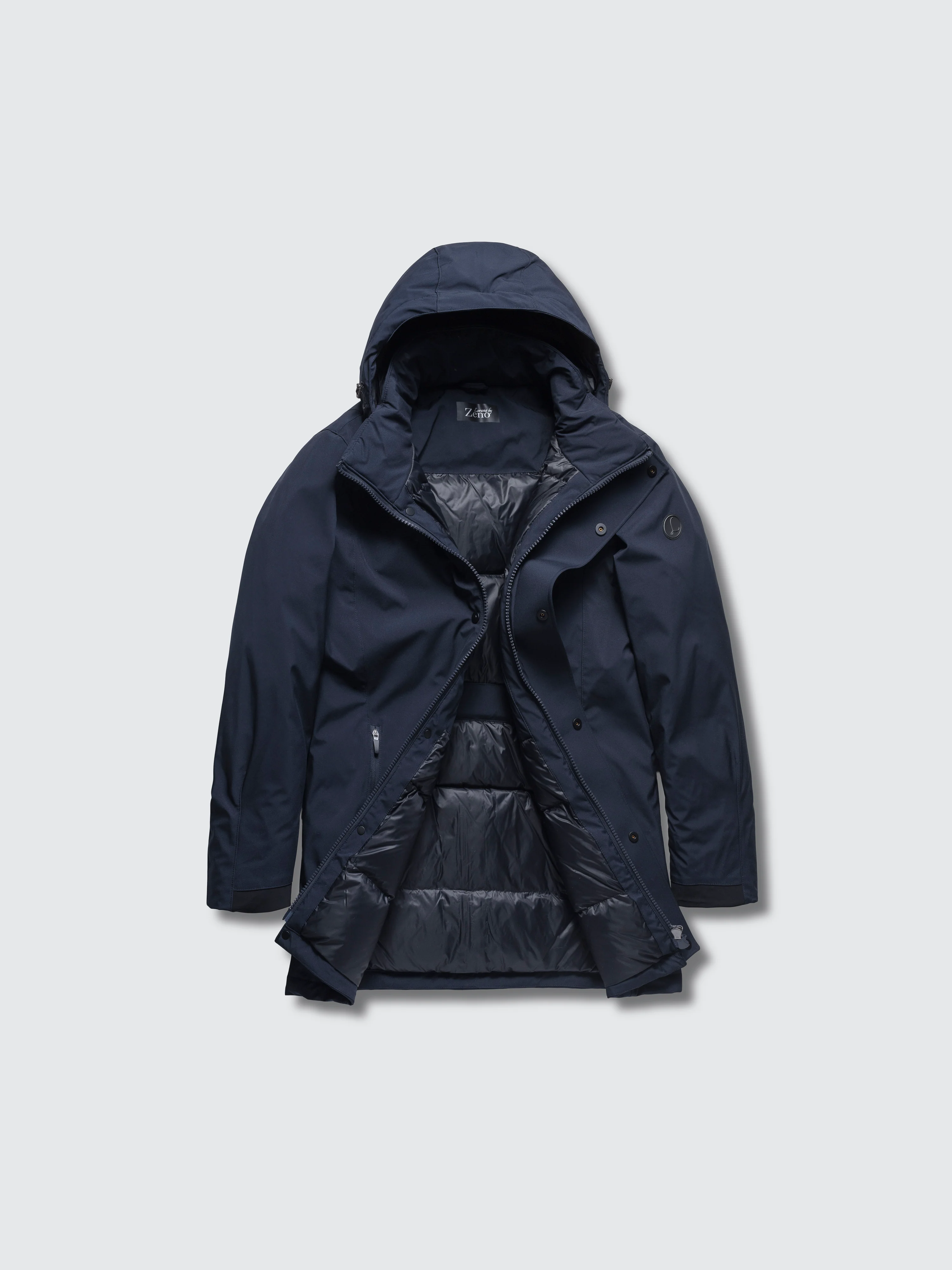 Perfect Down Jacket - Image 4