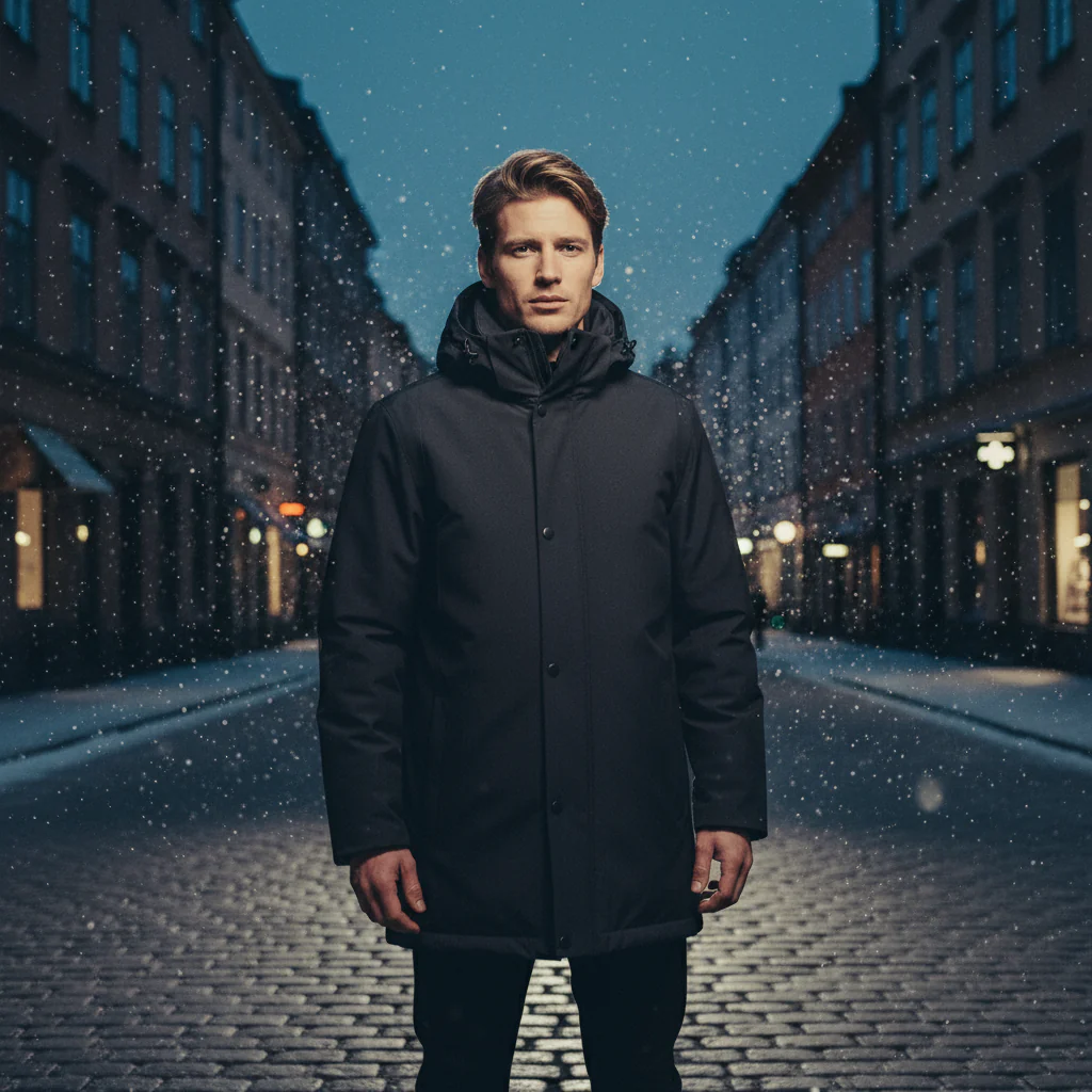 Perfect Down Jacket - Image 7