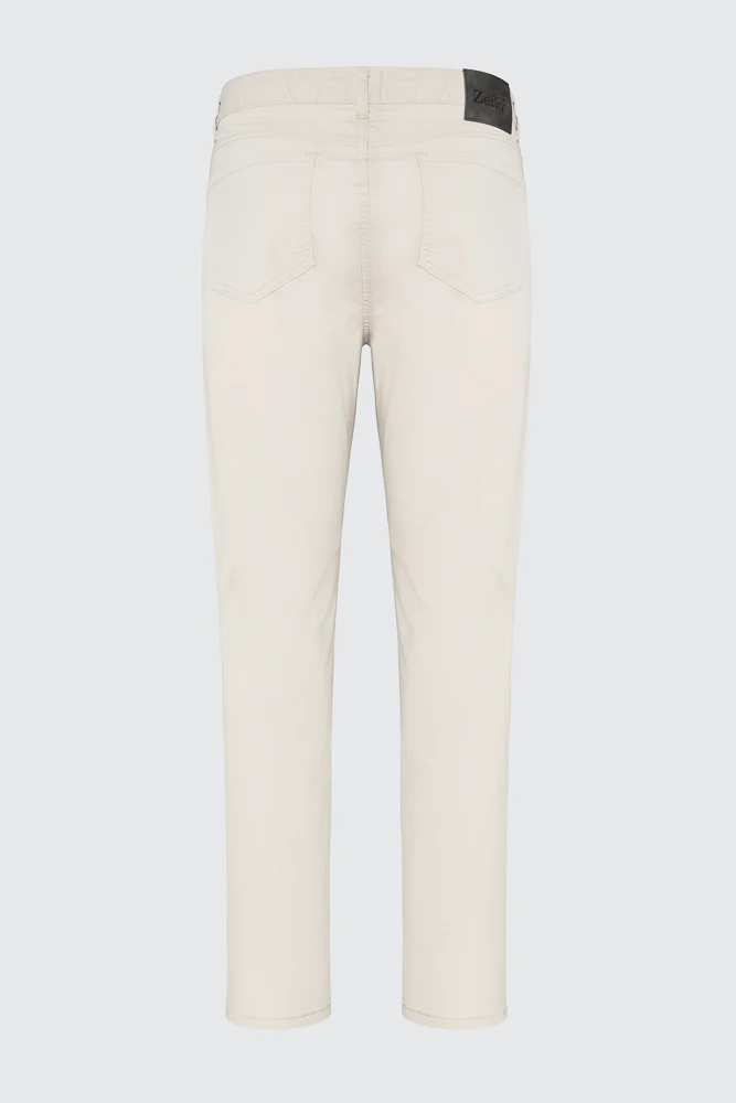 Sand Bukse 5-pocket Stretch - Image 5