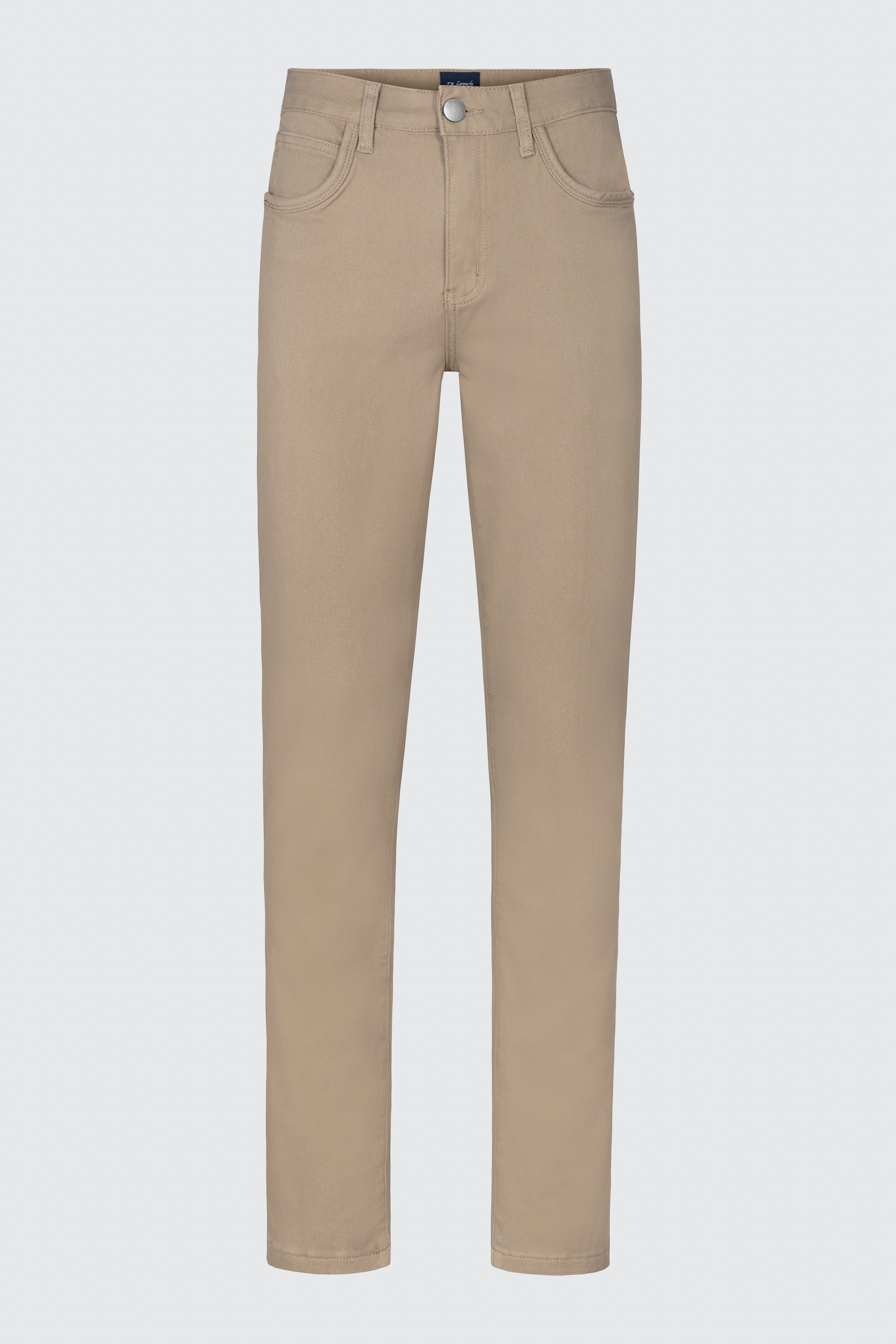 Sand Bukse 5-pocket Stretch
