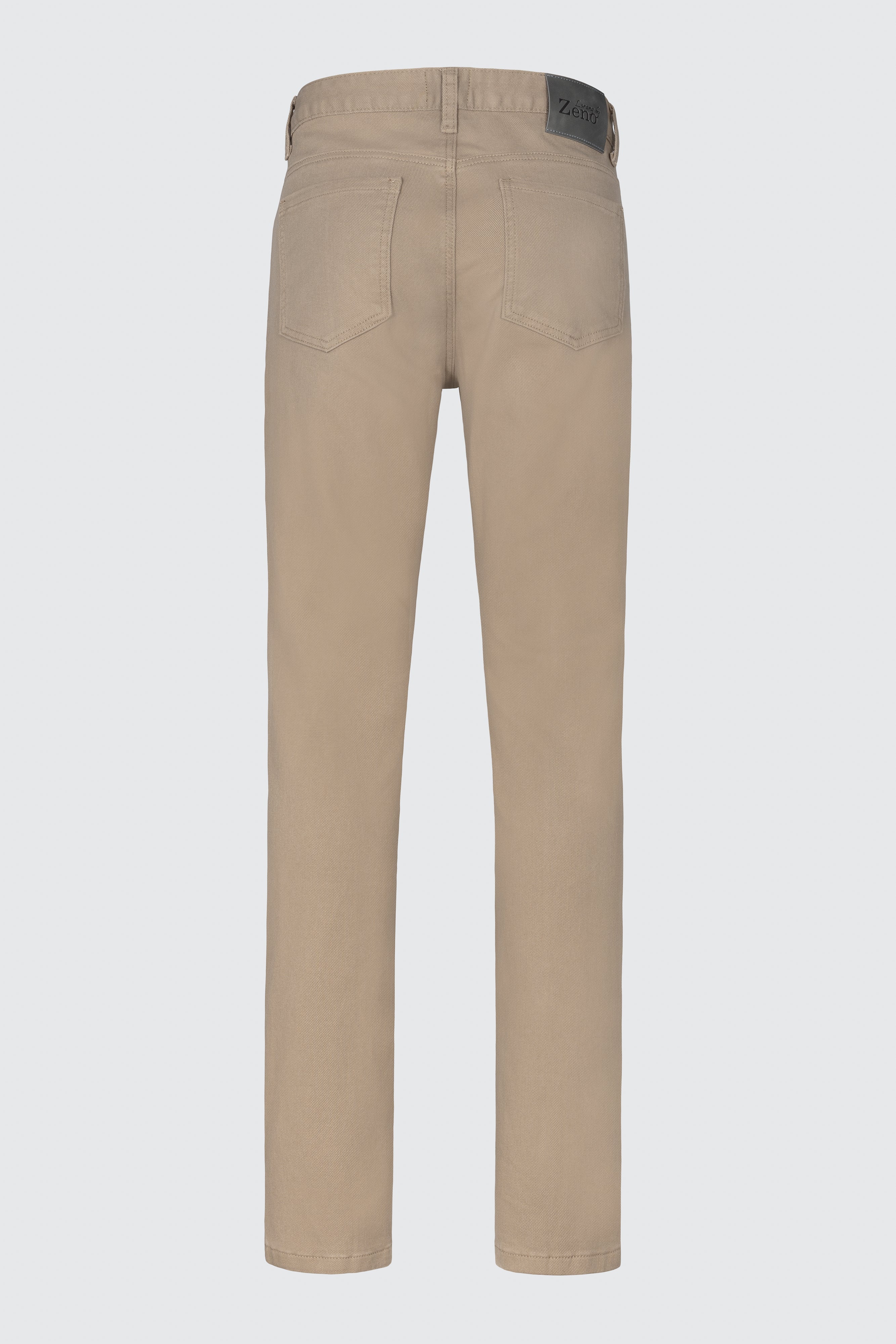 Sand Bukse 5-pocket Stretch - Image 4