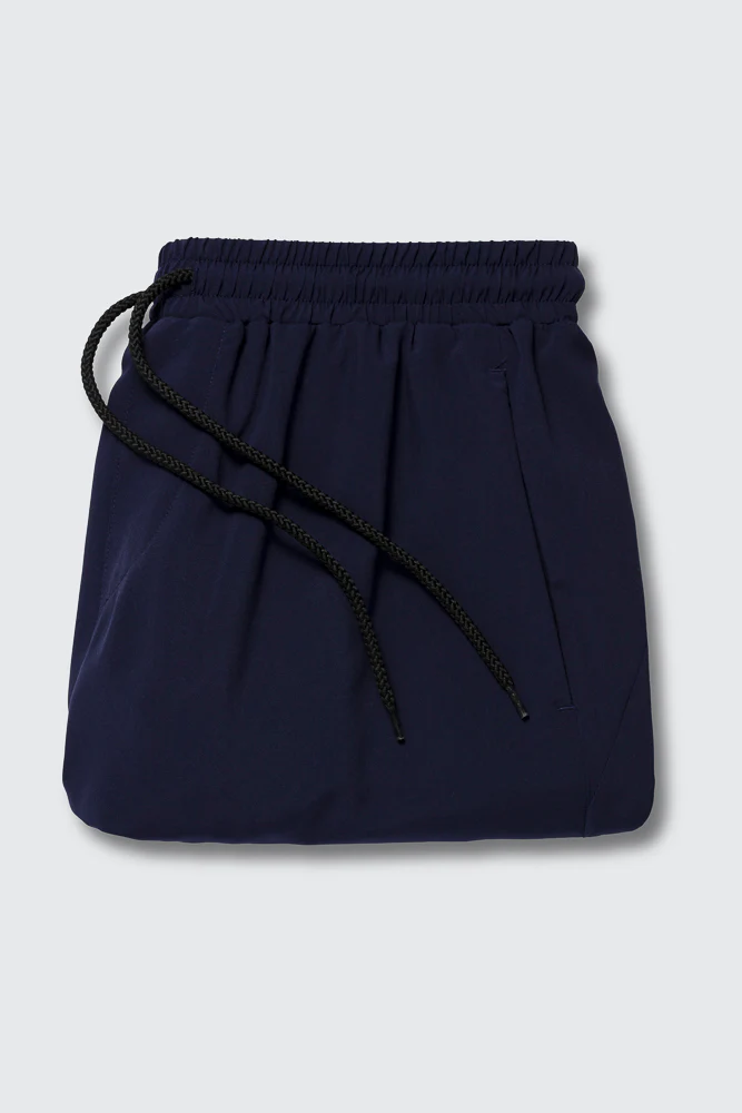 Santorini Navy Badebukse - Image 4